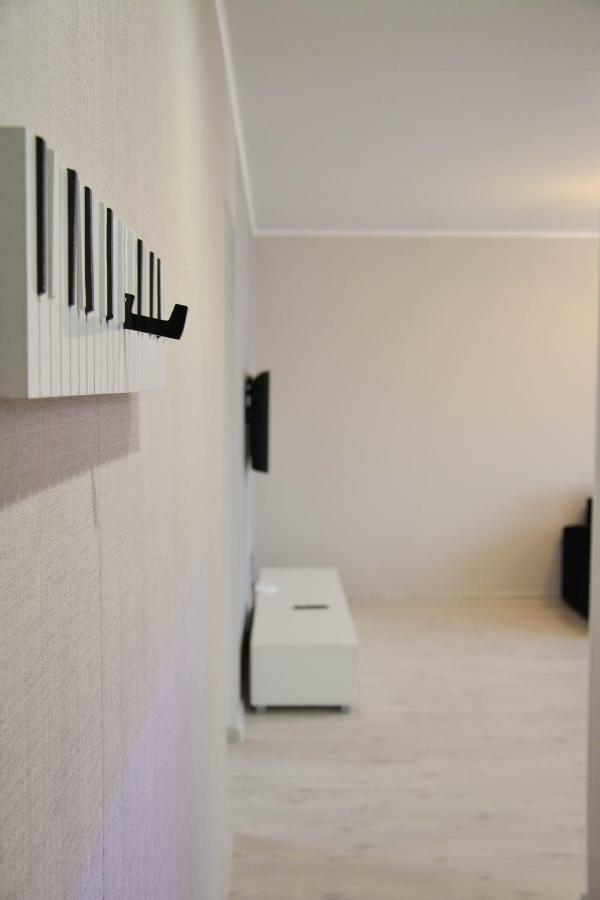 Veetorni Apartment Aseri Dış mekan fotoğraf