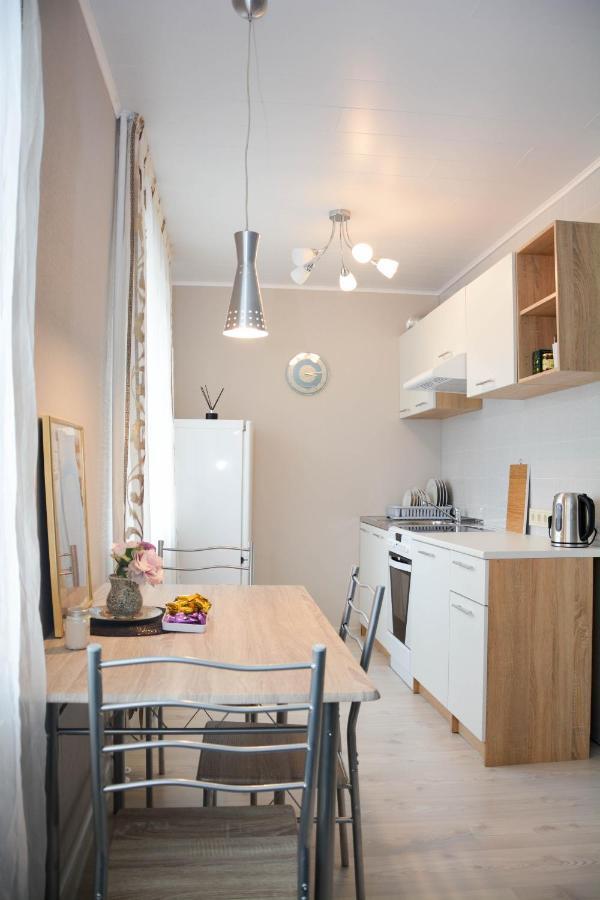 Veetorni Apartment Aseri Dış mekan fotoğraf