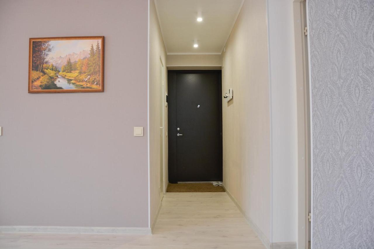 Veetorni Apartment Aseri Dış mekan fotoğraf