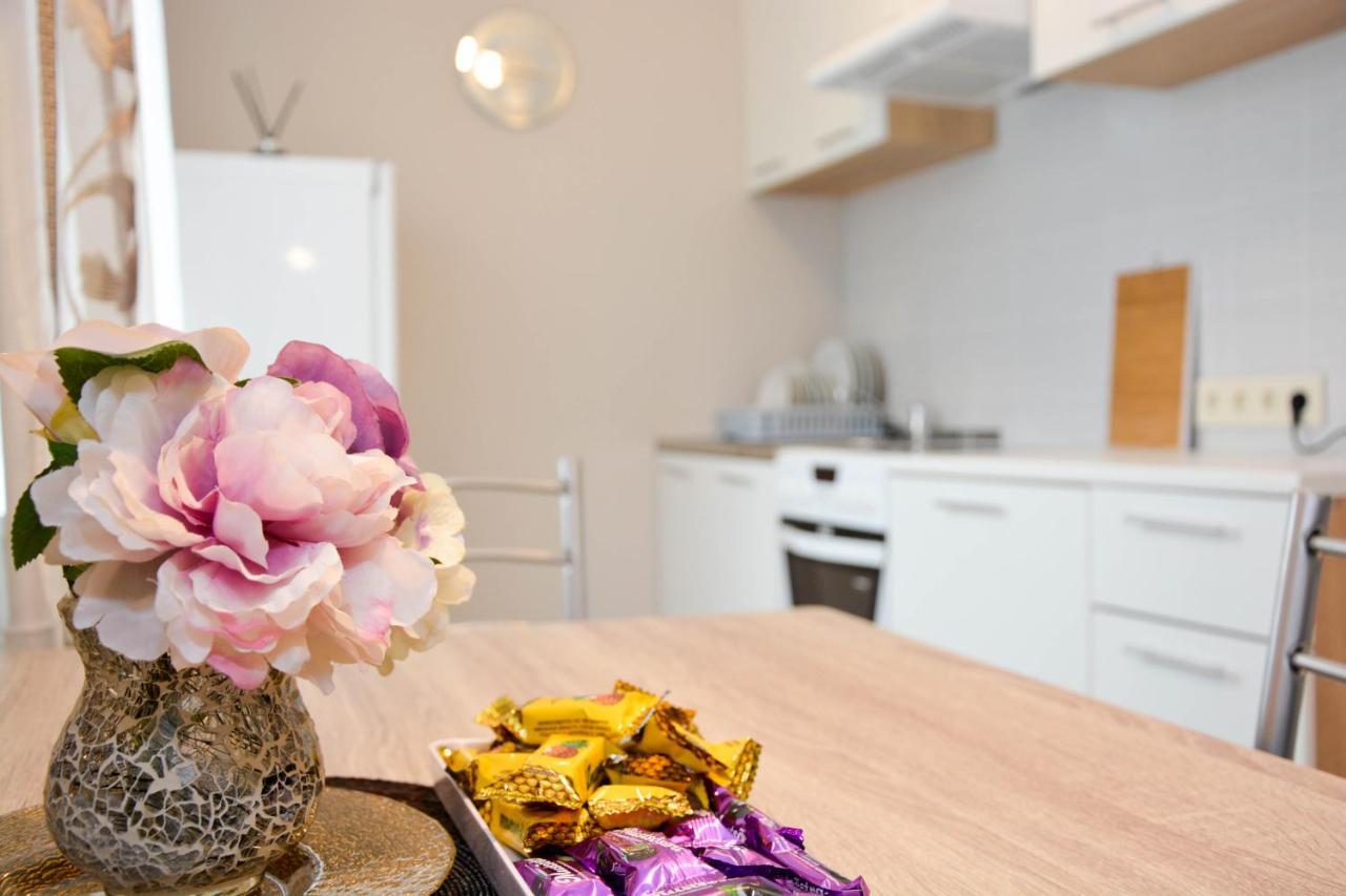 Veetorni Apartment Aseri Dış mekan fotoğraf
