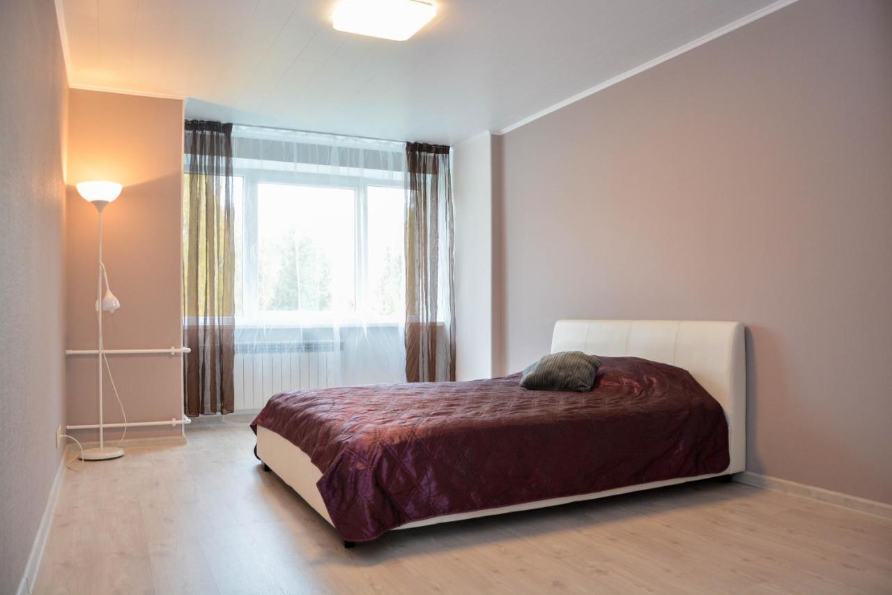 Veetorni Apartment Aseri Dış mekan fotoğraf