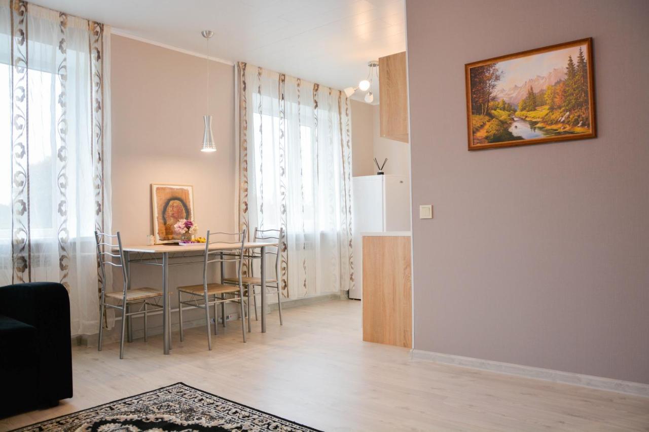 Veetorni Apartment Aseri Dış mekan fotoğraf