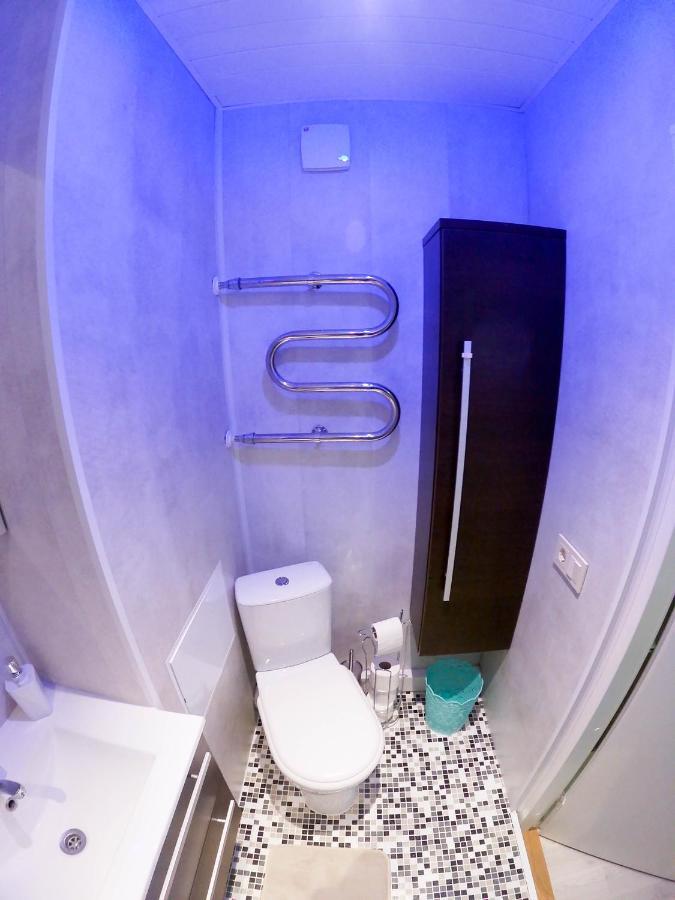 Veetorni Apartment Aseri Dış mekan fotoğraf